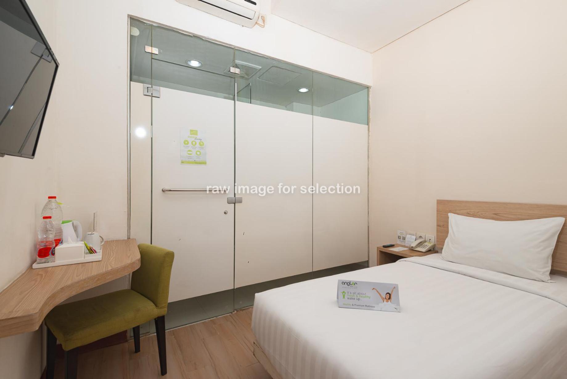 Kamar Single