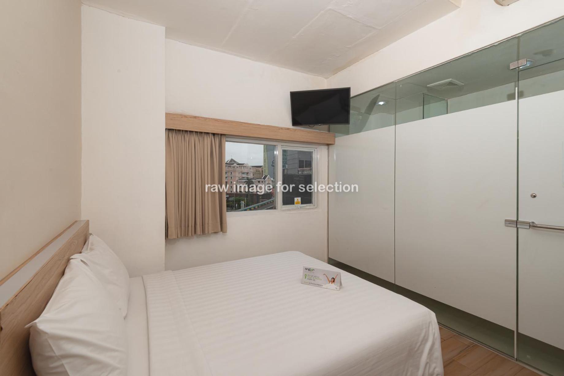 Kamar Queen Superior