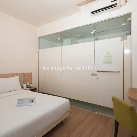 Whiz Hotel Falatehan Jakarta-3