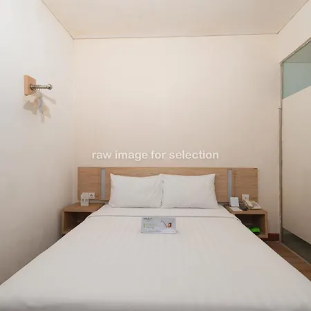 Whiz Hotel Falatehan Jakarta-3